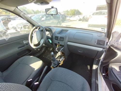 Used Parts RENAULT CLIO II (BB_, CB_) 1.5 dCi (B/CB3M) 4986252