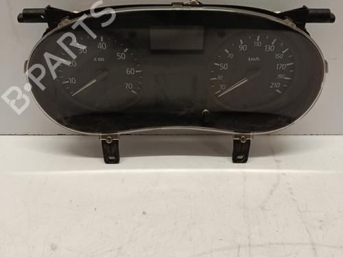 Instrument cluster NISSAN KUBISTAR Van (X76) 1.5 dCi | BP29483159C47 