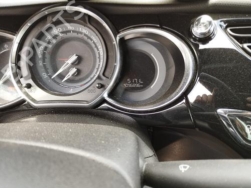 Right front fog light DS DS 3 (SA_) 1.2 THP 110 / PureTech 110 (SAHNPS, SAHNZ6, SAHNZT) | BP29570561C31  - Image 7