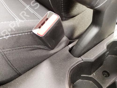 Used Seat buckle DACIA JOGGER (RK_) 1.0 TCe 100 ECO-G (RKMT) (101 hp) 29361312