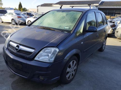 Switch OPEL MERIVA A MPV (X03) 1.4 16V Twinport LPG (E75) | BP27088964I30 - Image 3