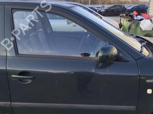 Used Front right door window SKODA OCTAVIA I (1U2) 1.9 TDI (90 hp) 27044822