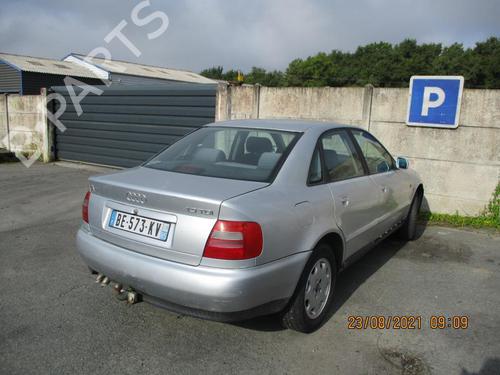 Left mirror AUDI A4 B5 (8D2) 1.9 TDI | BP27079828C26 