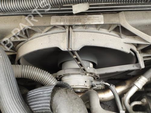 Used Radiator fan Radiator fan RENAULT LAGUNA II Grandtour (KG0/1_) [2001-2007] 35938905 35938905