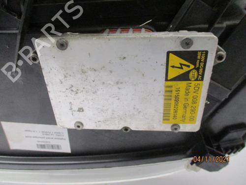 Used Right headlight Right headlight FORD FOCUS C-MAX (DM2) 1.8 TDCi (115 hp) 27076594 27076594