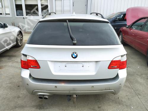 Electronic module BMW 5 Touring (E61) 530 d | BP27071292M83  - Image 14