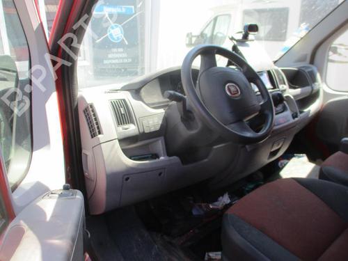 Used Parts FIAT DUCATO Van (250_) 160 Multijet 3,0 D 2898433