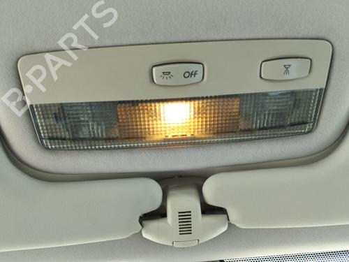 Kabinelys RENAULT LAGUNA II (BG0/1_) 1.9 dCi 8200465794