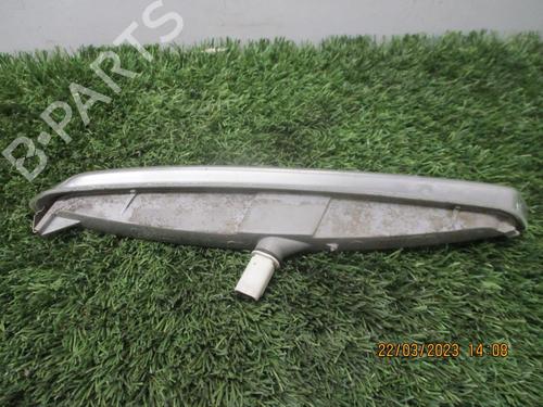 Used Left front indicator Left front indicator PEUGEOT 807 (EB_) 2.2 HDi (163 hp) 27075226 27075226