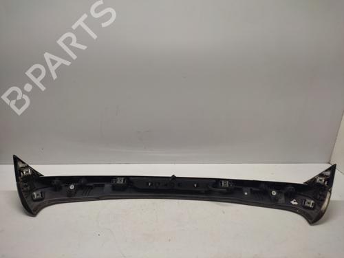 Rear spoiler PEUGEOT 2008 I (CU_) 1.6 HDi | BP28212270C96