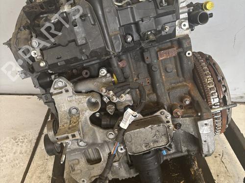 Used Engine RENAULT MEGANE IV Hatchback (B9A/M/N_) 1.5 Blue dCi 115 (B9A6) (116 hp) 27616380