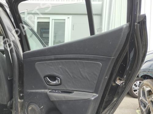 Used Rear right door window RENAULT MEGANE III Hatchback (BZ0/1_, B3_) 1.5 dCi (BZ09, BZ0D, BZ1W, BZ29, BZ14) (110 hp) 28217515