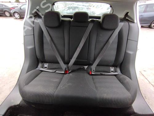 Used Rear seat PEUGEOT 308 II (LB_, LP_, LW_, LH_, L3_) 1.6 BlueHDi 120 (120 hp) 31950712