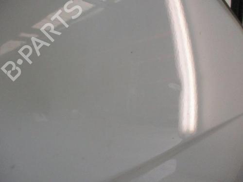 Used Left front door CHEVROLET AVEO / KALOS Hatchback (T250, T255) 1.2 LPG (84 hp) 27060861