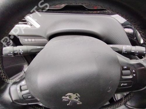 Ratstangsstang PEUGEOT 2008 I (CU_) 1.2 THP 110 / PureTech 110 (110 hp) 31036763