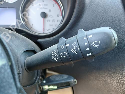 Used Steering column stalk Steering column stalk ALFA ROMEO 147 (937_) 1.9 JTDM 8V (937.AXD1A, 937.AXU1A, 937.BXU1A) (120 hp) 34410607 34410607