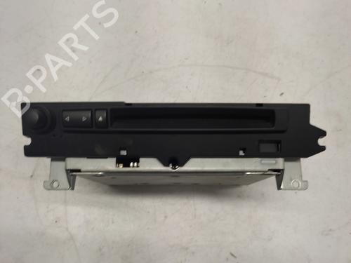 Radio BMW 5 (E60) 530 d | BP27068055E6