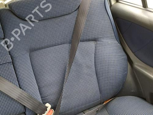 Used Seat buckle FIAT MAREA (185_) 1.9 JTD 110 (185AXT1A) (110 hp) 27659423