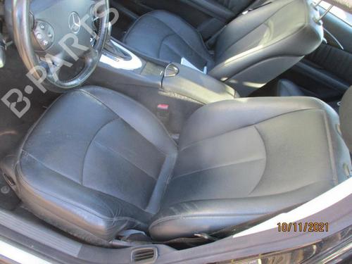 AC compressor MERCEDES-BENZ E-CLASS (W211) E 320 CDI (211.026) | BP27067081M34 