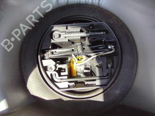 Kit pneu suplente Kit pneu suplente 37189364 37189364
