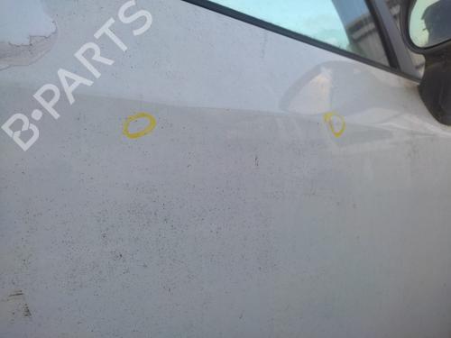 Right front door FIAT GRANDE PUNTO (199_) 1.2 | BP27052034C3 