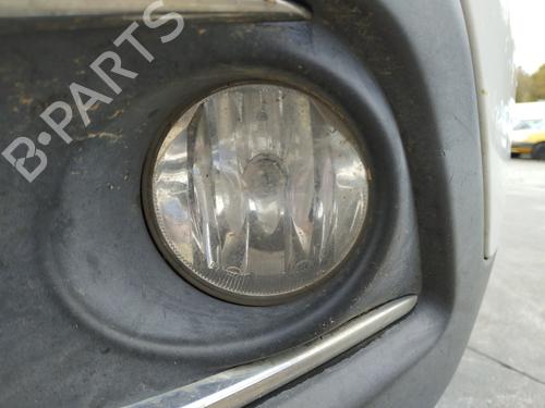 Used Left front fog light PEUGEOT 2008 I (CU_) 1.6 HDi (92 hp) 30084664