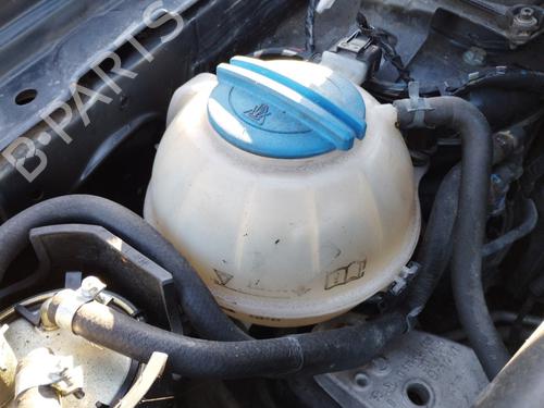 Used Expansion tank Expansion tank VW POLO IV (9N_, 9A_) [2001-2014] 35898309 35898309