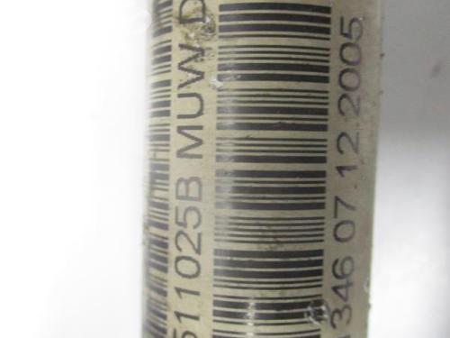 Used Anti roll bar Anti roll bar 27066933 27066933