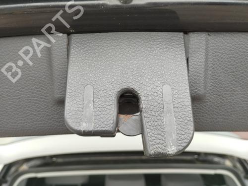 Bagklap lås Bagklap lås VW GOLF V (1K1) [2003-2010] 33724945 33724945