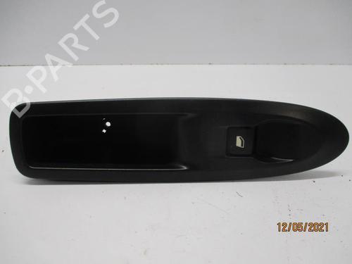 Used Right rear window switch CITROËN C4 II (NC_) 1.6 HDi 90 (92 hp) 27061002