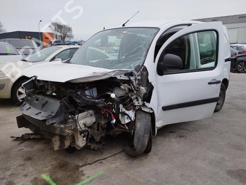 Pièces Détachées Usagées RENAULT KANGOO Express (FW0/1_) 1.5 dCi 90 (FW0G, FW05, FW08, FW11) (90 hp) 4377318