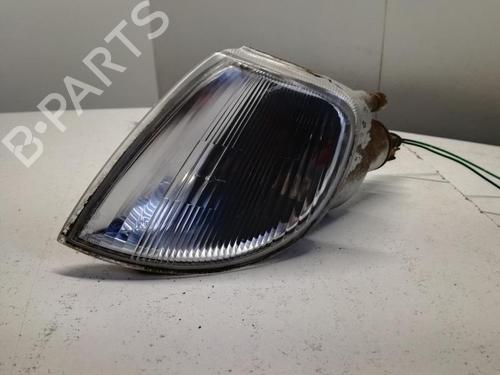 Used Left front indicator CITROËN SAXO (S0, S1) 1.1 X, SX (60 hp) 27080764