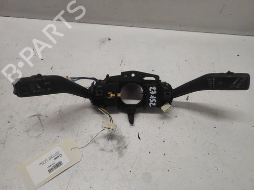 Used Steering column stalk VW GOLF VI (5K1) 1.6 TDI (105 hp) 27087684