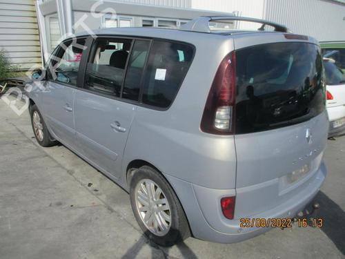 AC compressor RENAULT ESPACE IV (JK0/1_) 1.9 dCi (JK0U) | BP27050441M34  - Image 6