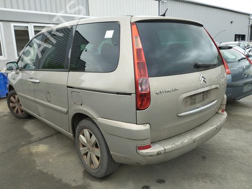 Front right interior door handle CITROËN C8 (EA_, EB_) 2.0 HDi 165 | BP27040882I14 