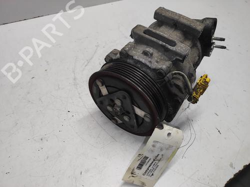 Used AC compressor AC compressor CITROËN C5 II (RC_) 2.0 HDi (RCRHRH) (136 hp) 32777536 32777536