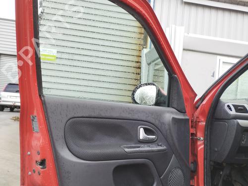 Vindusheismekanisme venstre foran RENAULT CLIO II (BB_, CB_) 1.2 16V (BB05, BB0W, BB11, BB27, BB2T, BB2U, BB2V, CB05,... (75 hp) 31825496