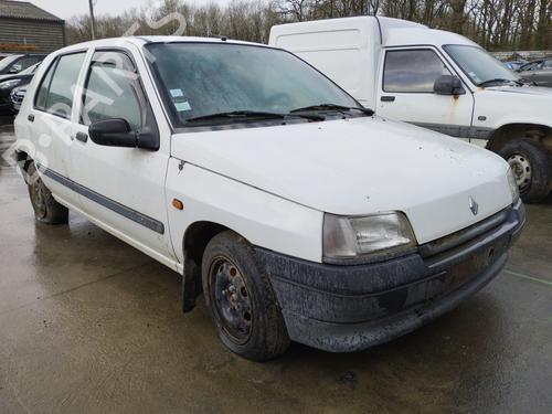 Used Parts RENAULT CLIO I (B/C57_, 5/357_)  1.9 D (B/C/S576, B/C/S57L)  4421917