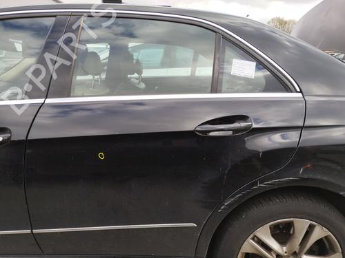 Used Left rear door MERCEDES-BENZ E-CLASS (W212) E 350 CDI (212.025) (231 hp) 27049355