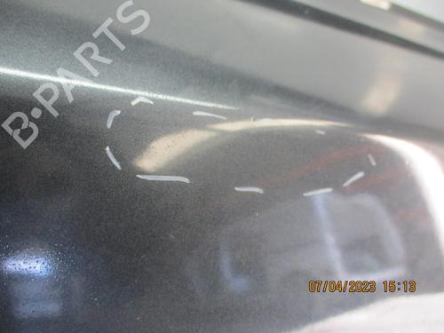 Right front door KIA CEE'D Hatchback (ED) 1.6 CRDi 90 | BP27067092C3 