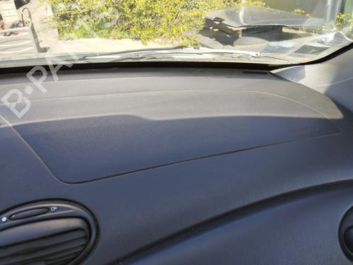 Passasjer kollisjonspute FORD FOCUS I Turnier (DNW) 1.8 TDCi (115 hp) 27049153