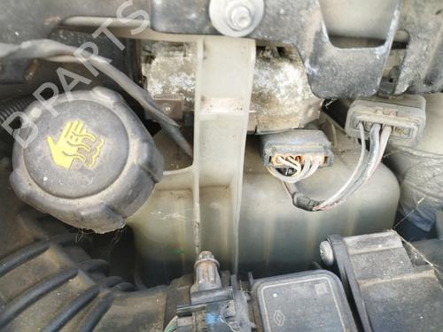 Used Expansion tank Expansion tank RENAULT VEL SATIS (BJ0_) 2.0 dCi (BJ03) (150 hp) 39697600 39697600