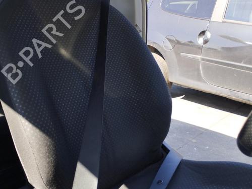 Used Front left seatbelt Front left seatbelt 37867463 37867463