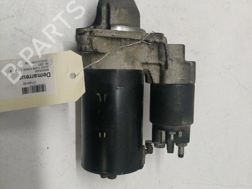 Starter BMW 3 (E46) 318 i | BP27076369M8 