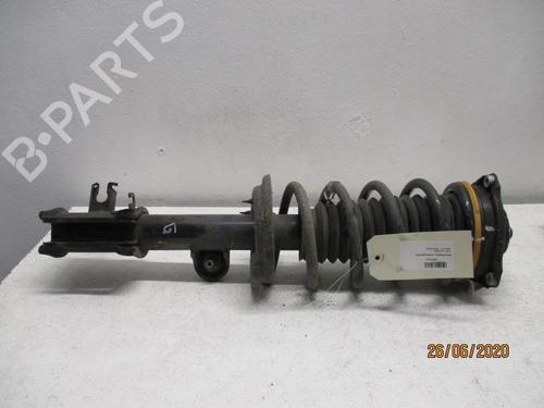 Used Left front shock absorber FIAT 500X (334_) 1.4 (334AXC1B, 334AXC11) (140 hp) 27080204