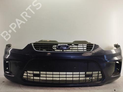 Used Front bumper FORD C-MAX (DM2) 1.8 TDCi (115 hp) 27042017