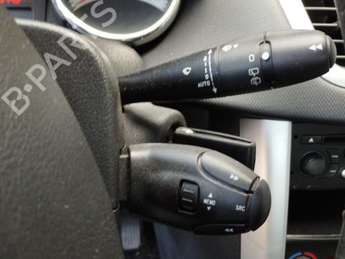 Ratstangsstang Ratstangsstang PEUGEOT 207 (WA_, WC_) 1.6 16V VTi (120 hp) 36792129 36792129