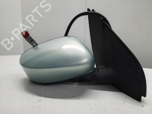 Right mirror FIAT STILO (192_) 1.9 JTD (192_XF1A) | BP27080726C27 