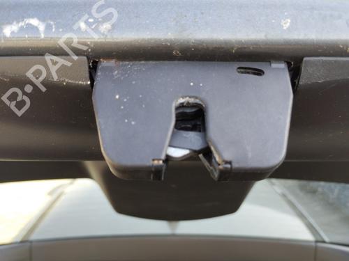 Bagklap lås Bagklap lås PEUGEOT 308 I (4A_, 4C_) 1.6 HDi (90 hp) 36985150 36985150