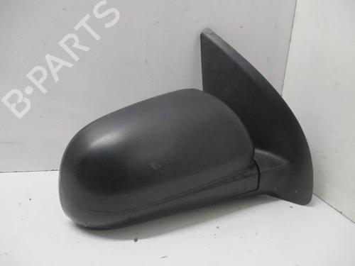 Right mirror CHEVROLET AVEO / KALOS Hatchback (T250, T255) 1.2 LPG | BP27060860C27